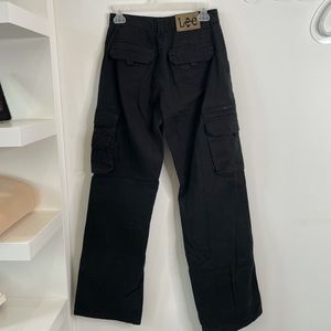 Vintage Lee Cargo Pants